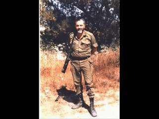 Rabbi Meir Kahane in his own words (Audio) 00:01:14